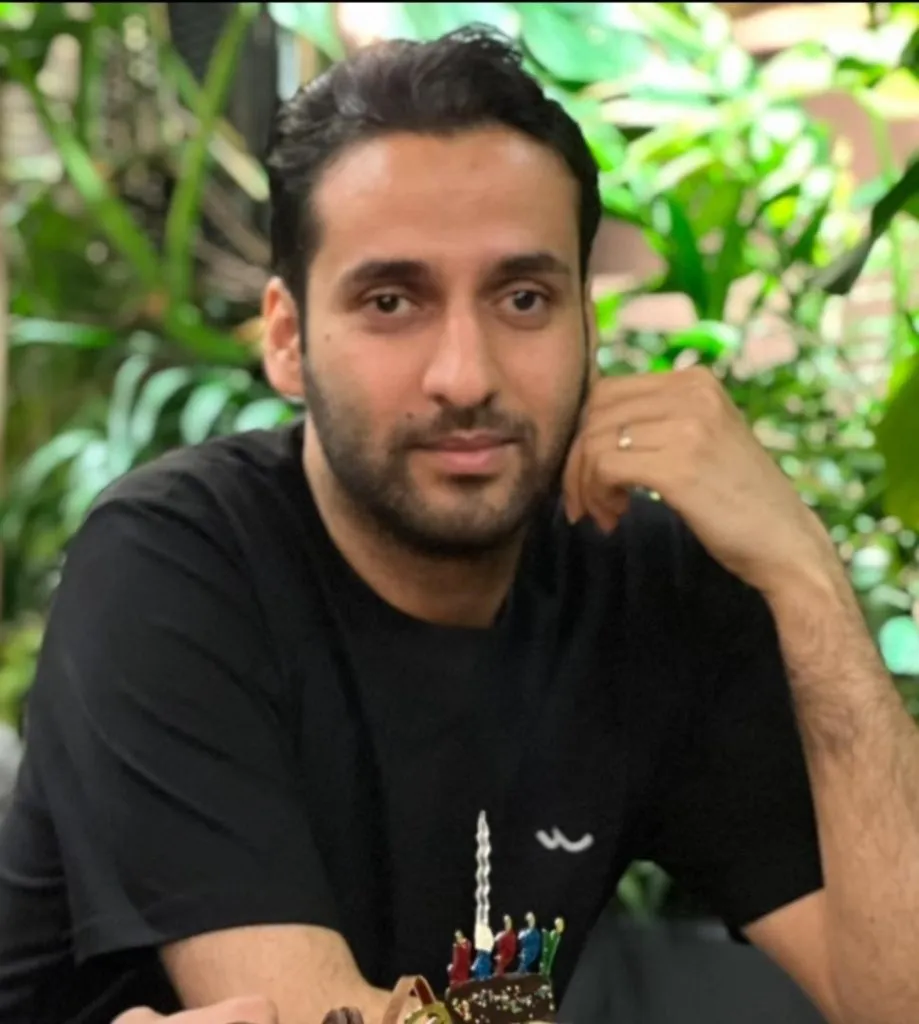 مسعود حیدریان