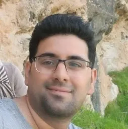 سعید قربانی مقدم